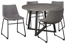 Load image into Gallery viewer, Centiar Dining Table and 4 Chairs
