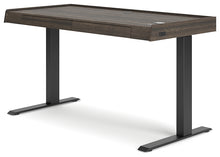 Load image into Gallery viewer, Zendex Adjustable Height Desk
