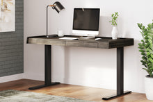 Load image into Gallery viewer, Zendex Adjustable Height Desk
