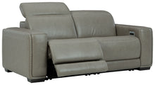 Load image into Gallery viewer, Correze 2-Piece Power Reclining Sectional
