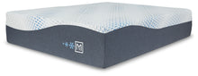 Load image into Gallery viewer, Millennium Cushion Firm Gel Memory Foam Hybrid  Mattress
