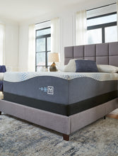 Load image into Gallery viewer, Millennium Cushion Firm Gel Memory Foam Hybrid  Mattress
