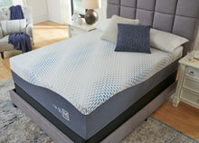 Load image into Gallery viewer, Millennium Cushion Firm Gel Memory Foam Hybrid  Mattress
