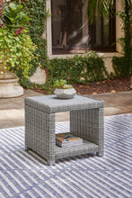 Load image into Gallery viewer, Naples Beach Square End Table
