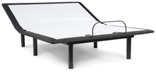 Load image into Gallery viewer, Chime 8 Inch Memory Foam 8 Inch Memory Foam Mattress with Adjustable Base
