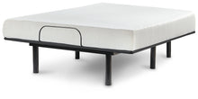 Load image into Gallery viewer, Chime 8 Inch Memory Foam 8 Inch Memory Foam Mattress with Adjustable Base
