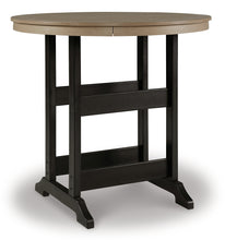 Load image into Gallery viewer, Fairen Trail Outdoor Bar Table and 2 Barstools
