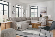 Load image into Gallery viewer, Katany 6-Piece Sectional with Chaise
