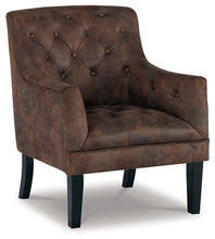 Load image into Gallery viewer, Drakelle Accent Chair
