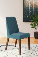 Load image into Gallery viewer, Lyncott Dining UPH Side Chair (2/CN)
