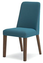 Load image into Gallery viewer, Lyncott Dining UPH Side Chair (2/CN)
