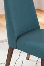 Load image into Gallery viewer, Lyncott Dining UPH Side Chair (2/CN)
