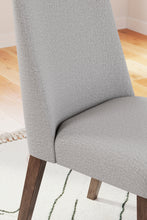 Load image into Gallery viewer, Lyncott Dining UPH Side Chair (2/CN)
