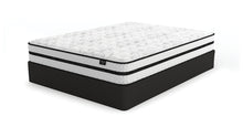 Load image into Gallery viewer, Chime 10 Inch Hybrid Queen Mattress and Pillow
