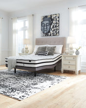 Load image into Gallery viewer, Chime 10 Inch Hybrid Queen Mattress and Pillow
