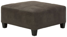 Load image into Gallery viewer, Navi Oversized Accent Ottoman
