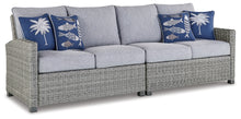 Load image into Gallery viewer, Naples Beach RAF/LAF Loveseat w/CUSH (2/CN)
