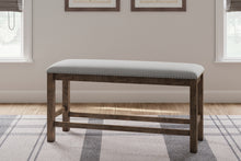 Load image into Gallery viewer, Moriville Double UPH Bench (1/CN)
