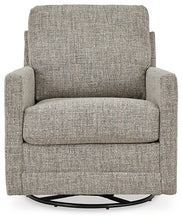 Load image into Gallery viewer, Bralynn Swivel Glider Accent Chair
