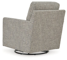 Load image into Gallery viewer, Bralynn Swivel Glider Accent Chair
