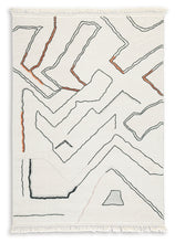 Load image into Gallery viewer, Cadeworth Washable Large Rug
