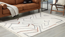 Load image into Gallery viewer, Cadeworth Washable Large Rug
