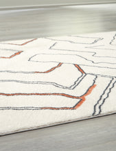 Load image into Gallery viewer, Cadeworth Washable Large Rug
