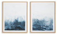 Load image into Gallery viewer, Holport Wall Art Set (2/CN)
