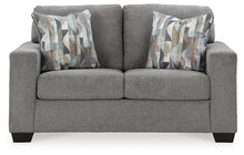 Load image into Gallery viewer, Deltona Loveseat
