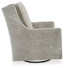 Load image into Gallery viewer, Kambria Swivel Glider Accent Chair
