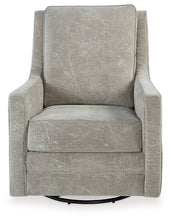 Load image into Gallery viewer, Kambria Swivel Glider Accent Chair
