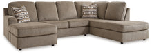 Load image into Gallery viewer, O&#39;Phannon 2-Piece Sectional with Chaise
