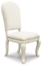 Load image into Gallery viewer, Arlendyne Dining UPH Side Chair (2/CN)
