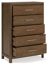 Load image into Gallery viewer, Cabalynn Five Drawer Chest
