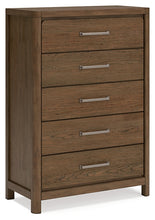 Load image into Gallery viewer, Cabalynn Five Drawer Chest
