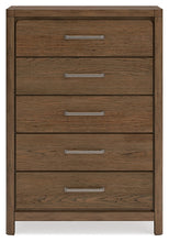 Load image into Gallery viewer, Cabalynn Five Drawer Chest
