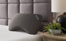 Load image into Gallery viewer, Zephyr 2.0 Graphene Contour Pillow
