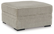 Load image into Gallery viewer, Calnita Ottoman With Storage
