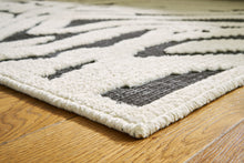 Load image into Gallery viewer, Thomwith Washable Large Rug
