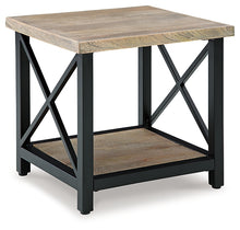 Load image into Gallery viewer, Bristenfort Rectangular End Table
