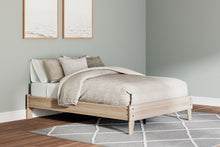 Load image into Gallery viewer, Battelle  Platform Bed
