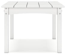 Load image into Gallery viewer, Hyland wave Rectangular Cocktail Table
