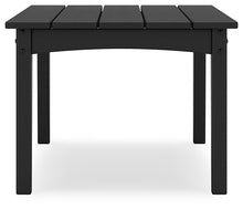 Load image into Gallery viewer, Hyland wave Rectangular Cocktail Table
