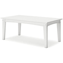 Load image into Gallery viewer, Hyland wave Rectangular Cocktail Table
