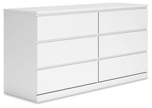 Load image into Gallery viewer, Onita Six Drawer Dresser
