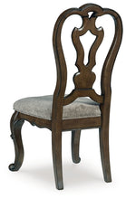 Load image into Gallery viewer, Maylee Dining UPH Side Chair (2/CN)
