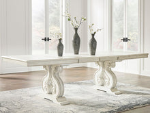 Load image into Gallery viewer, Arlendyne Dining Extension Table
