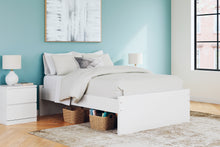 Load image into Gallery viewer, Onita  Platform Bed
