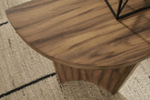 Load image into Gallery viewer, Austanny Sofa Table
