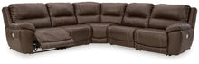 Load image into Gallery viewer, Dunleith 5-Piece Power Reclining Sectional
